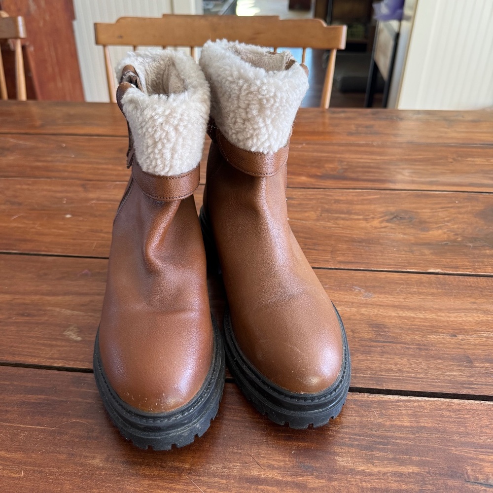 Cougar Vigo-l Winter Boots